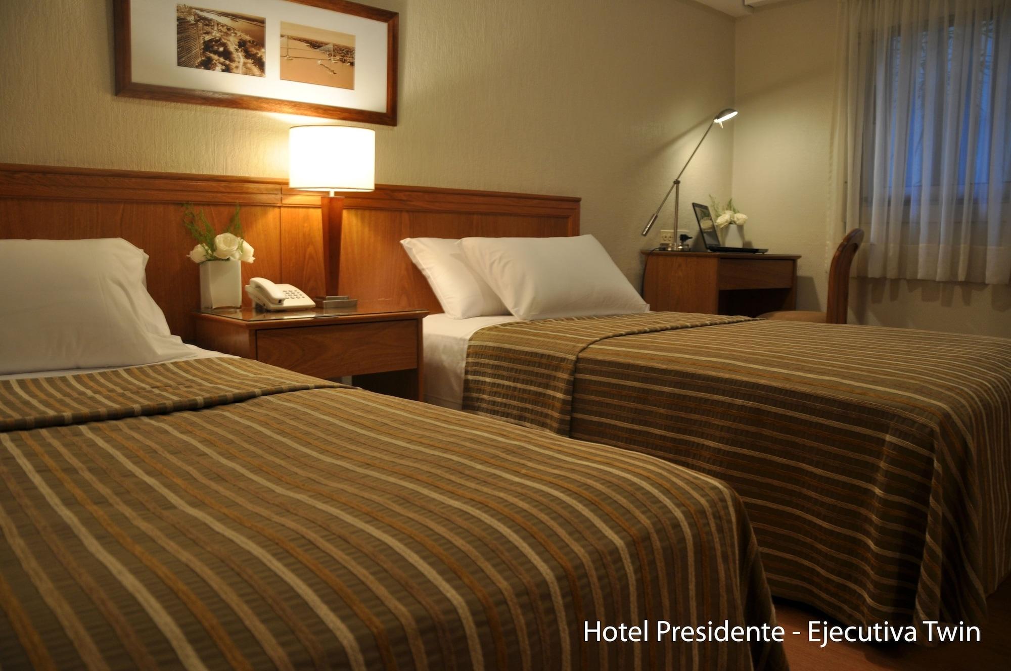 Hotel Solans Presidente Росаріо Екстер'єр фото