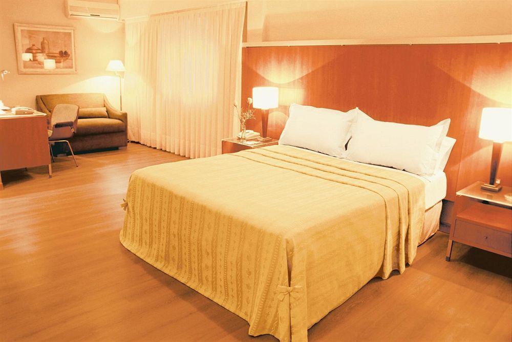 Hotel Solans Presidente Росаріо Номер фото